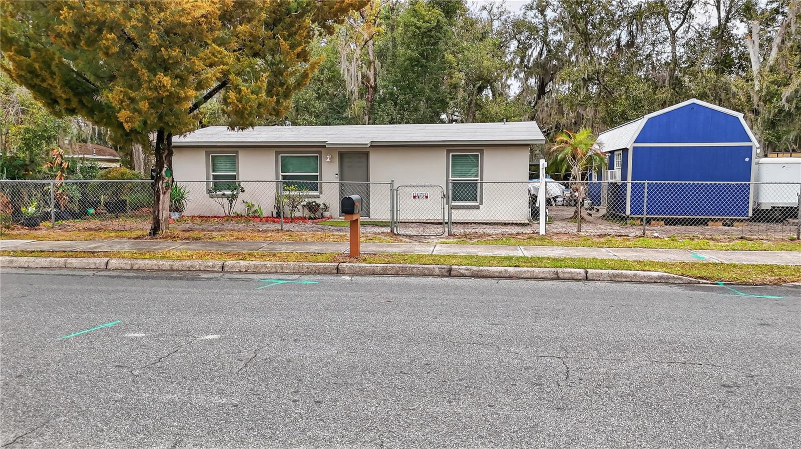 MOUNT DORA - Residential