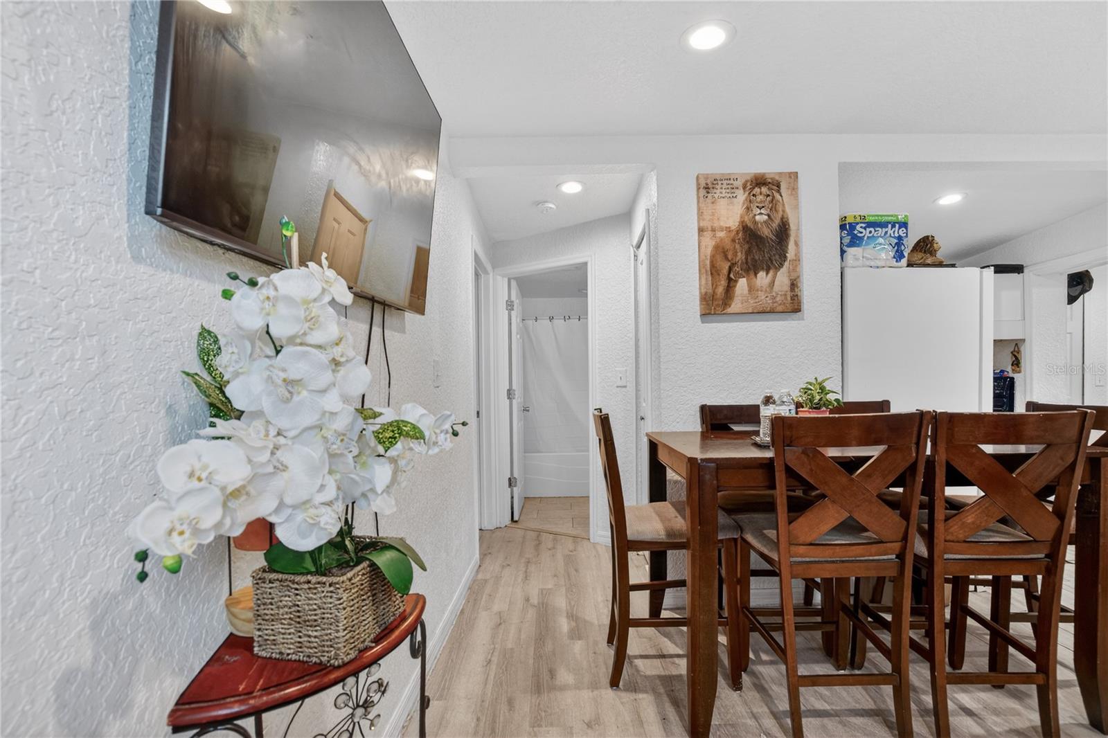 MOUNT DORA - Residential