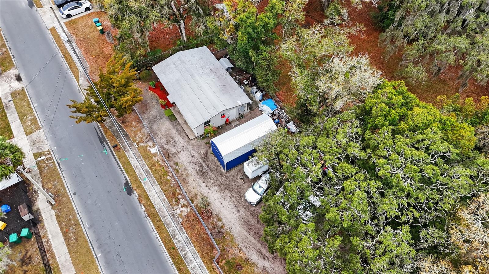 MOUNT DORA - Residential