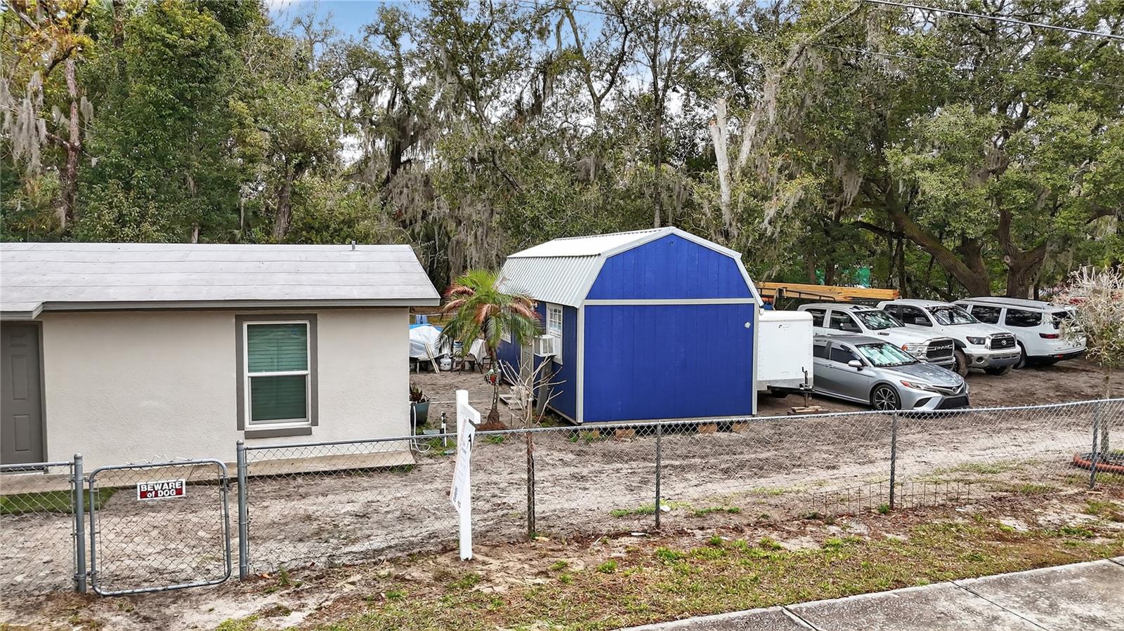 MOUNT DORA - Residential