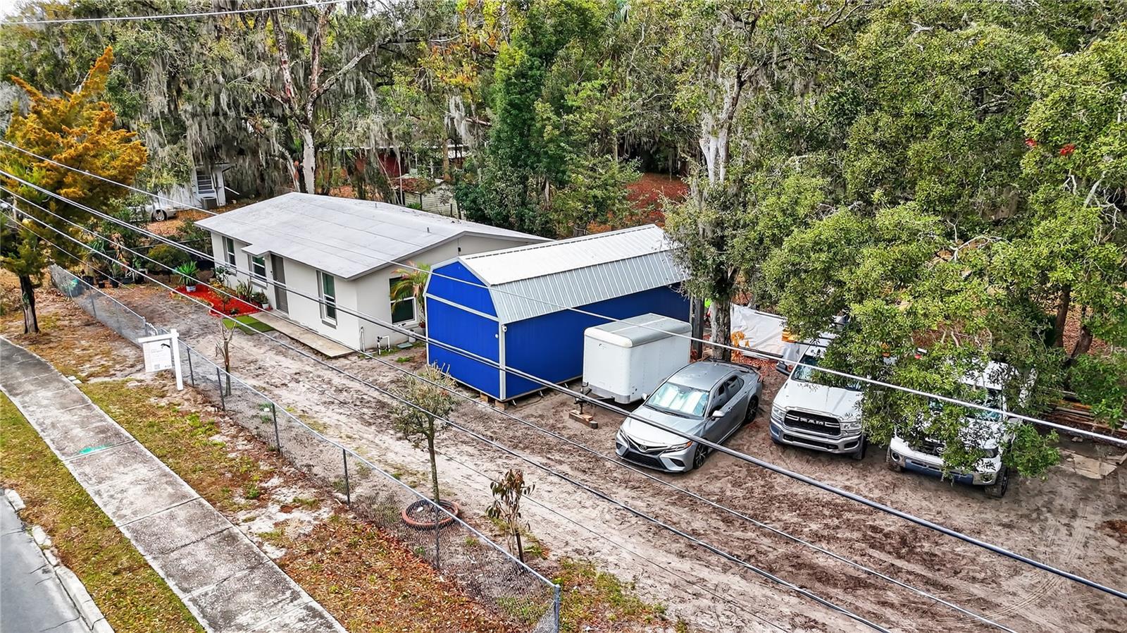 MOUNT DORA - Residential