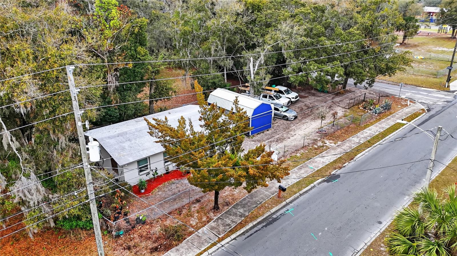 MOUNT DORA - Residential