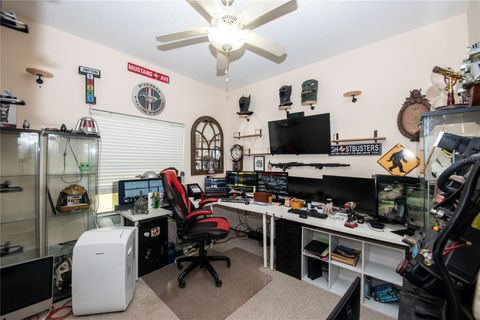 Tiny photo for 1210 E Oriole Court, Hernando, FL 34442 (MLS # TB8489253)