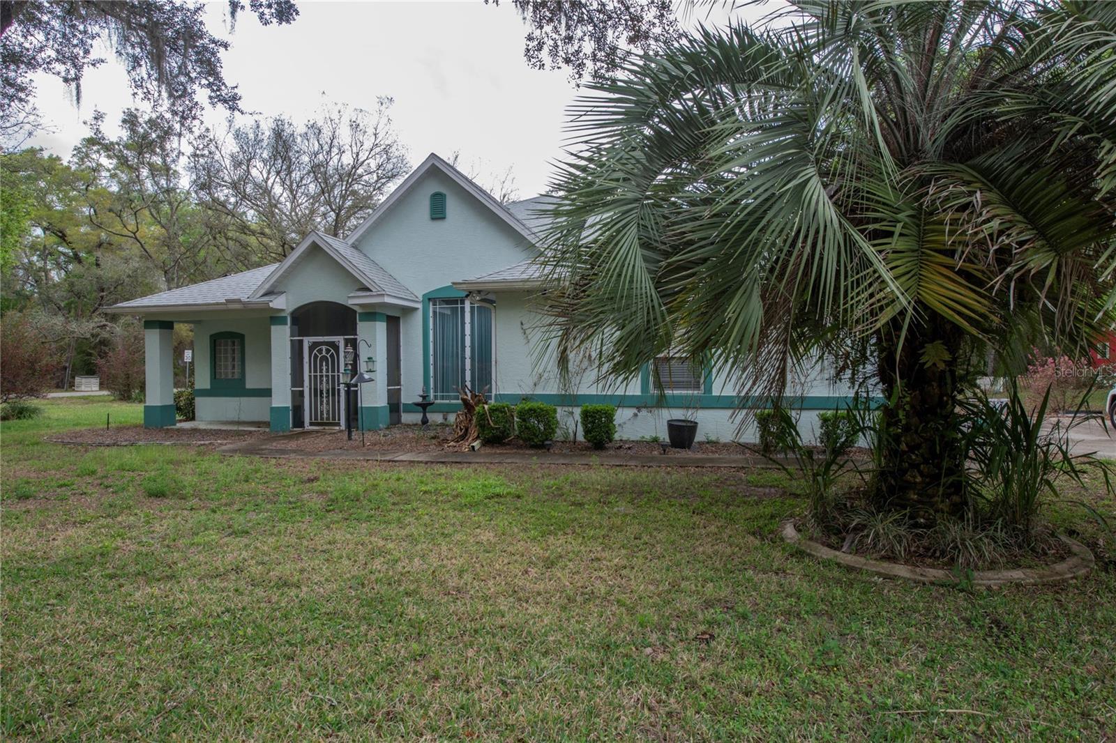 QUAIL HOLLOW UNREC SUB - Residential