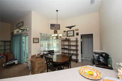 Tiny photo for 1210 E Oriole Court, Hernando, FL 34442 (MLS # TB8489253)