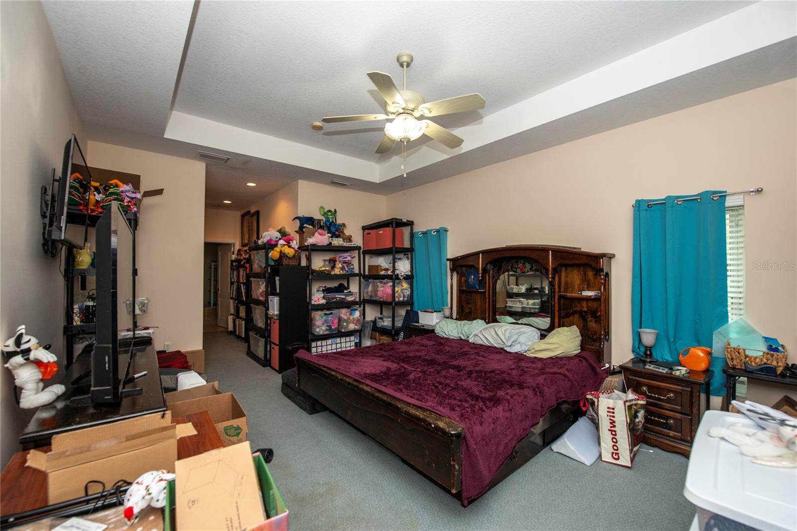 QUAIL HOLLOW UNREC SUB - Residential