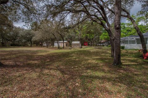 Tiny photo for 1210 E Oriole Court, Hernando, FL 34442 (MLS # TB8489253)