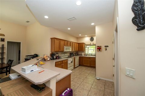 Tiny photo for 1210 E Oriole Court, Hernando, FL 34442 (MLS # TB8489253)