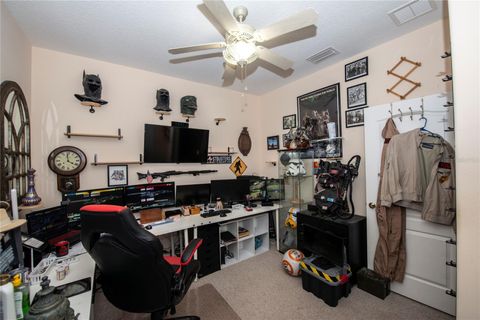 Tiny photo for 1210 E Oriole Court, Hernando, FL 34442 (MLS # TB8489253)