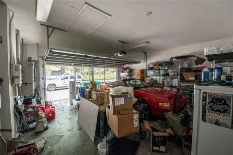 Tiny photo for 1210 E Oriole Court, Hernando, FL 34442 (MLS # TB8489253)