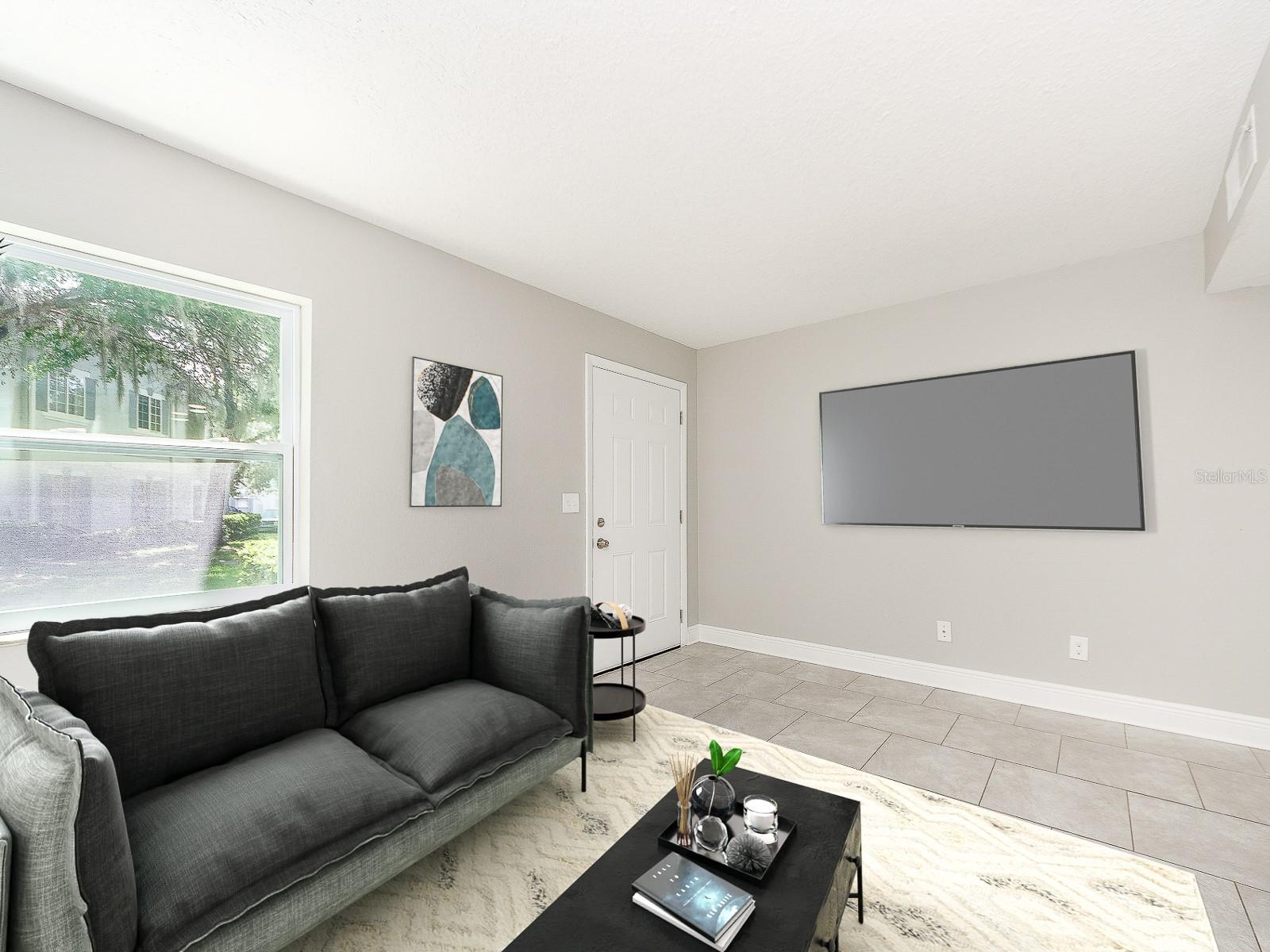 WATERSIDE CONDO III - Residential