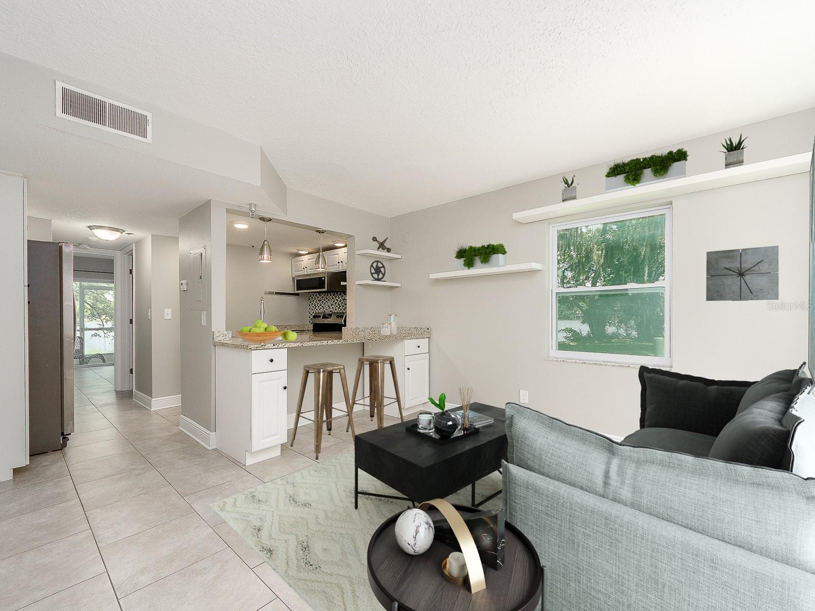 WATERSIDE CONDO III - Residential