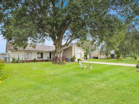 A home in KISSIMMEE