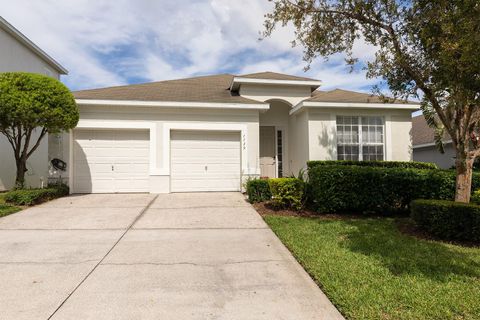 Photo of 7739 Teascone Boulevard, Kissimmee, FL 34747 (MLS # O6350201)