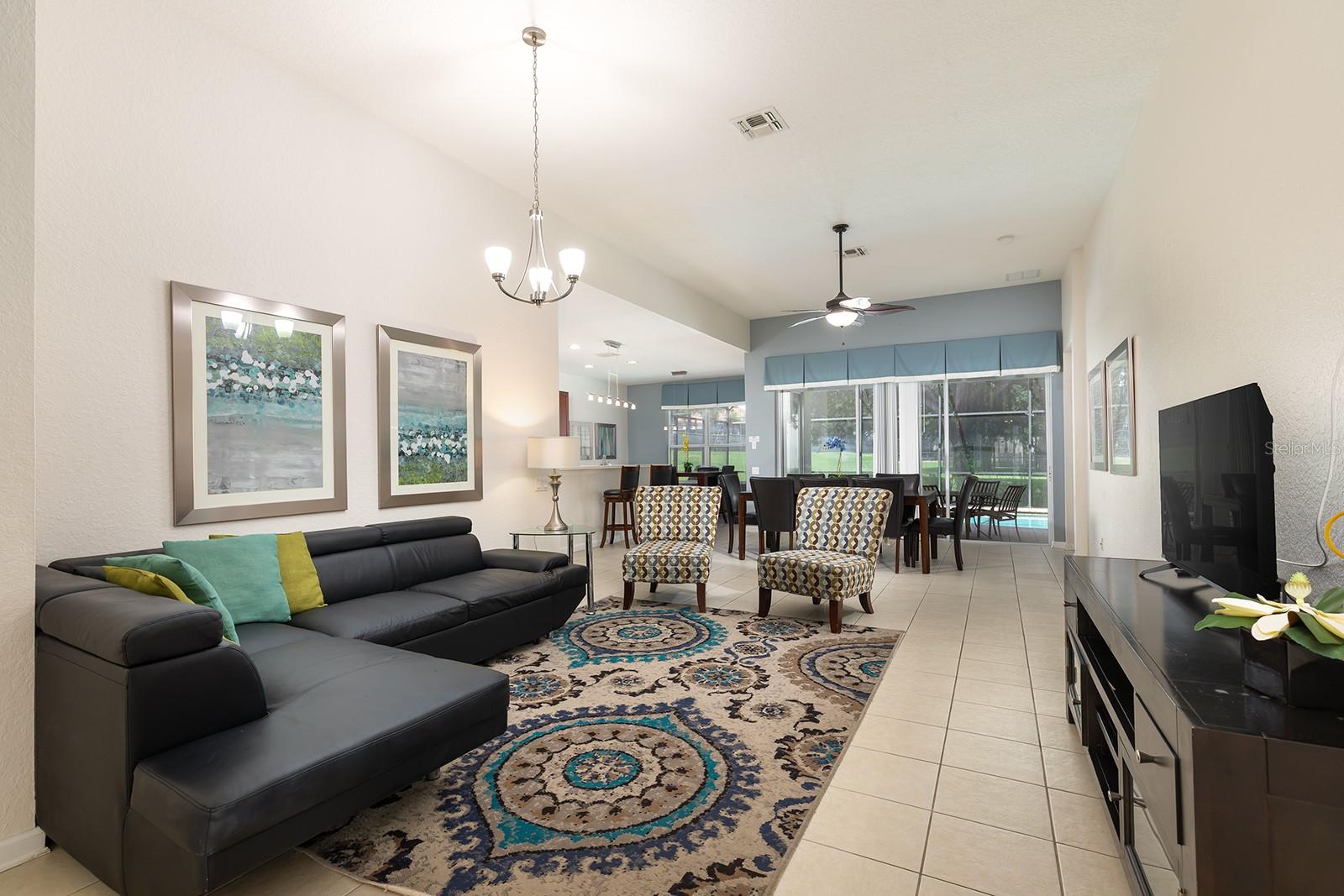 WINDSOR HILLS PH 5 - Residential