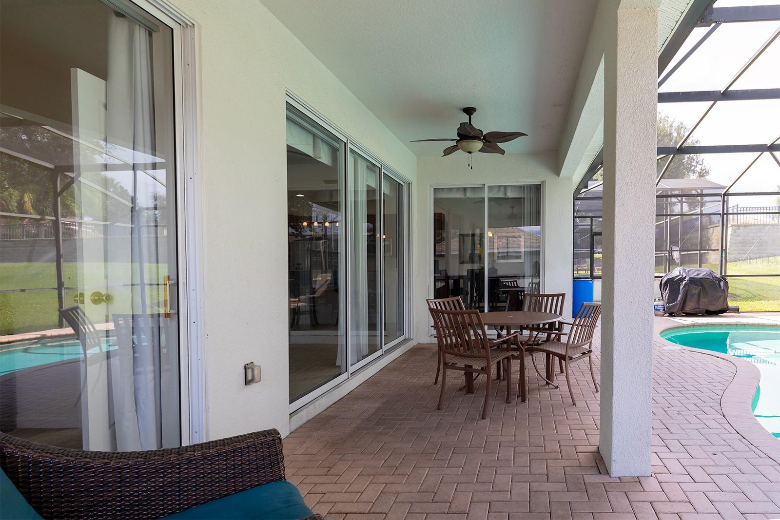 WINDSOR HILLS PH 5 - Residential