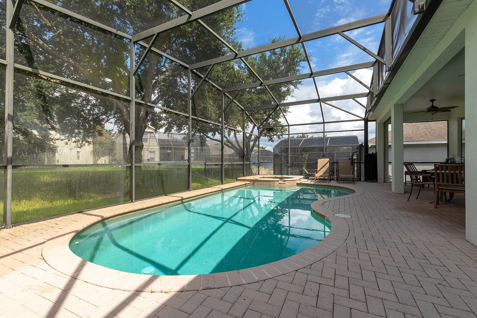 WINDSOR HILLS PH 5 - Residential
