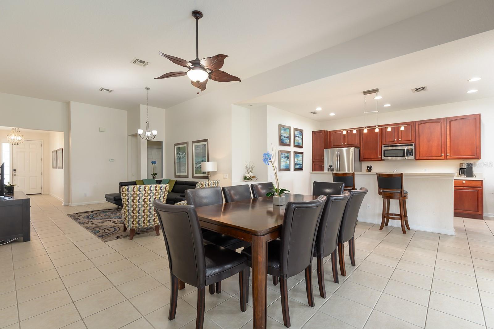 WINDSOR HILLS PH 5 - Residential