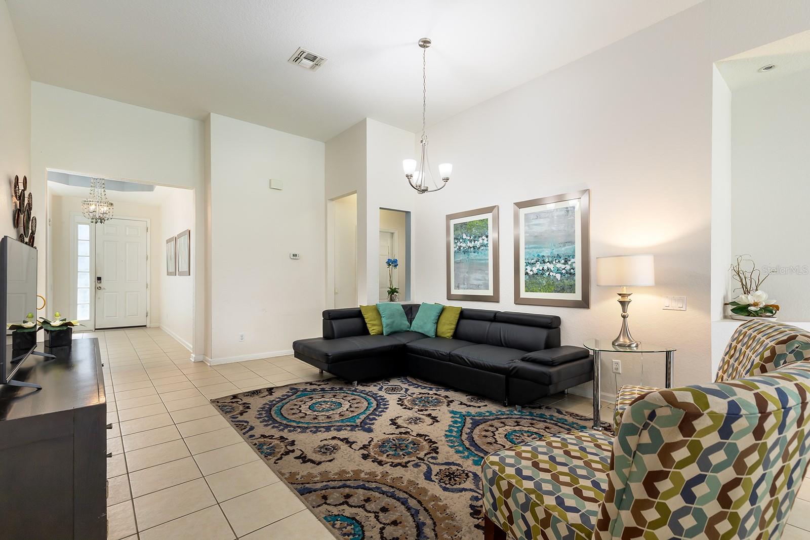 WINDSOR HILLS PH 5 - Residential