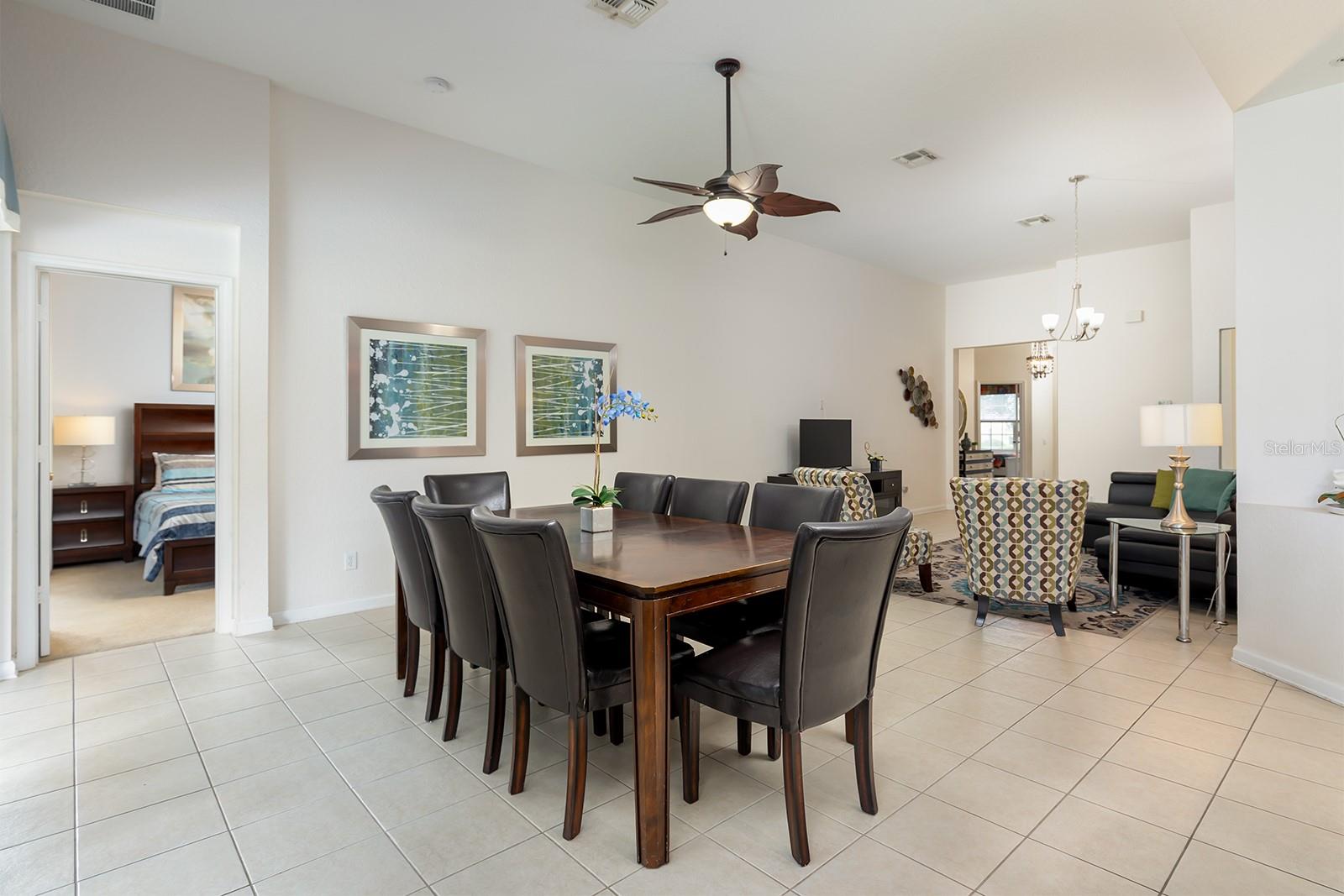 WINDSOR HILLS PH 5 - Residential