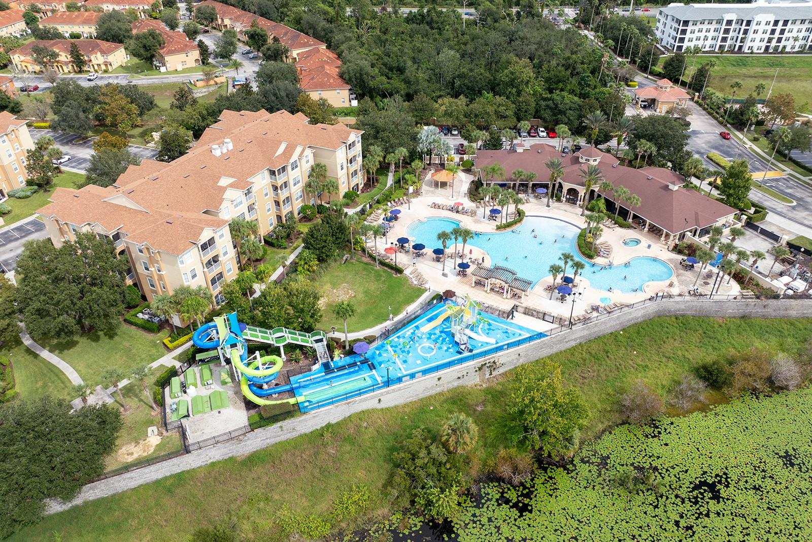 WINDSOR HILLS PH 5 - Residential