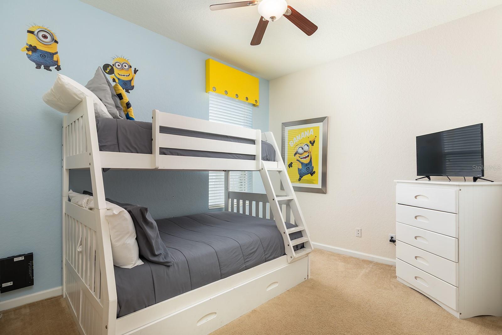 WINDSOR HILLS PH 5 - Residential