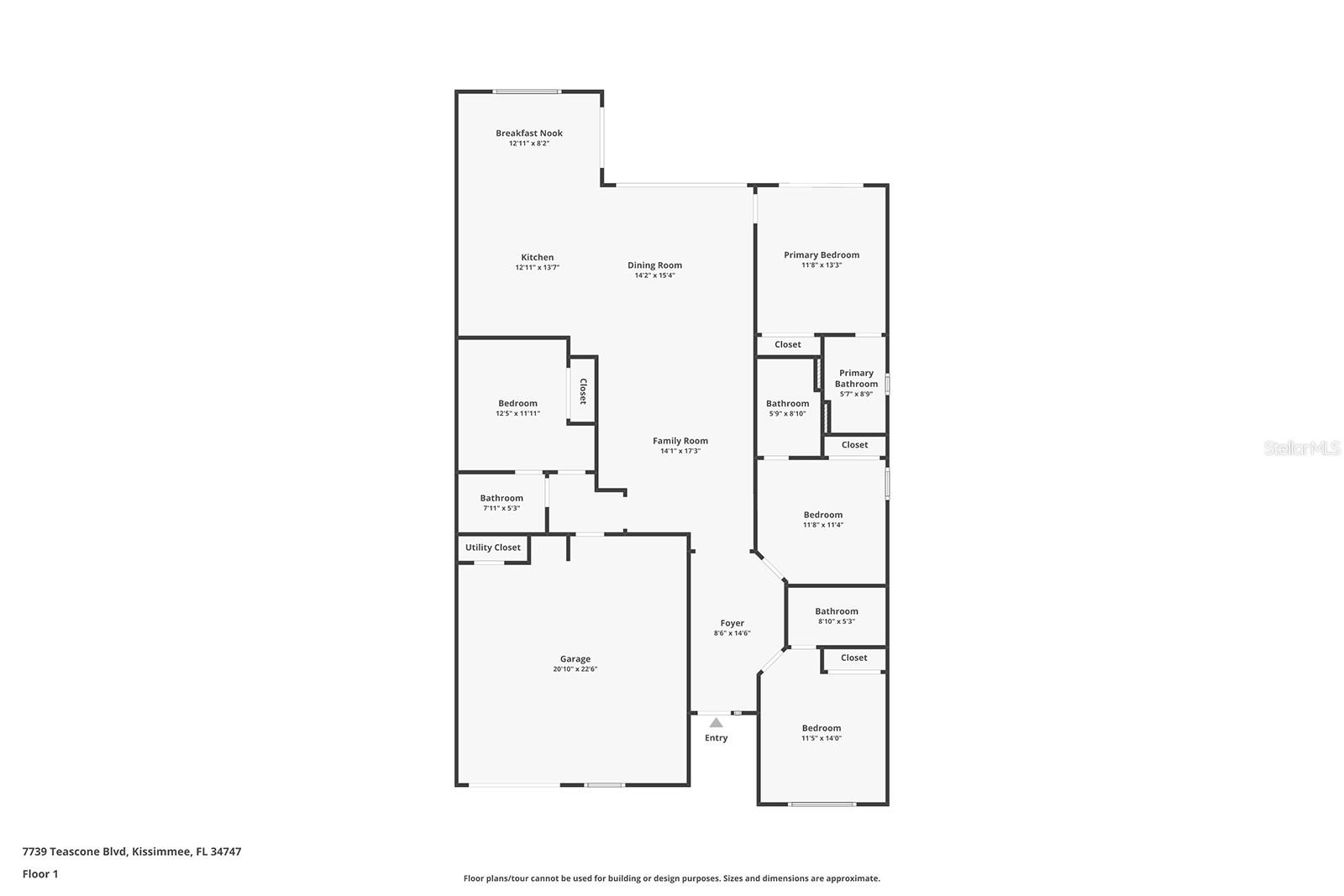 WINDSOR HILLS PH 5 - Residential