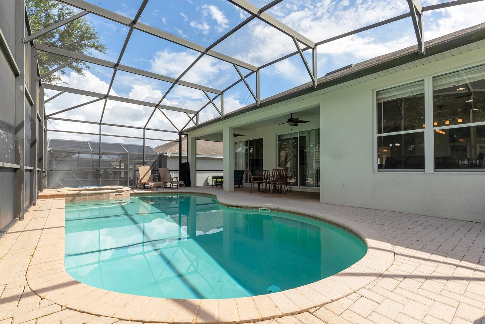 WINDSOR HILLS PH 5 - Residential