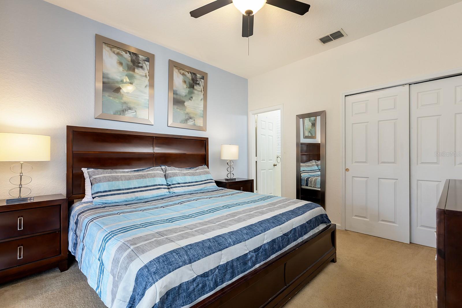 WINDSOR HILLS PH 5 - Residential