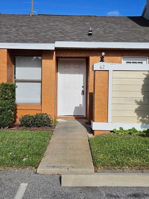 A home in KISSIMMEE