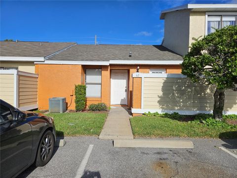 A home in KISSIMMEE