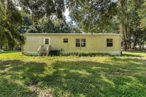 A home in WEIRSDALE