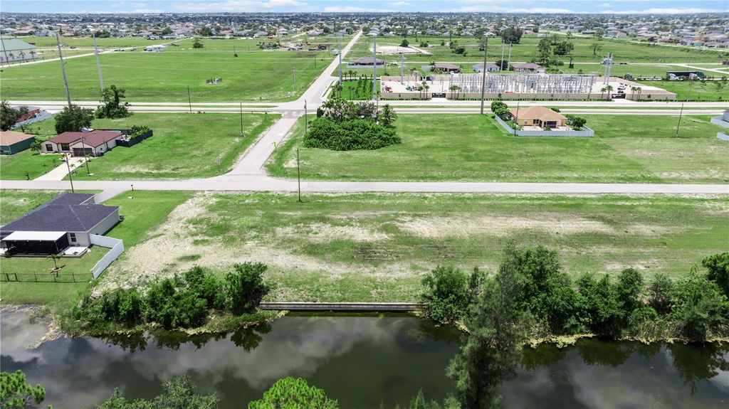 Photo of 1403 NW 24th Terrace, Cape Coral, FL 33993 (MLS # A4658710)