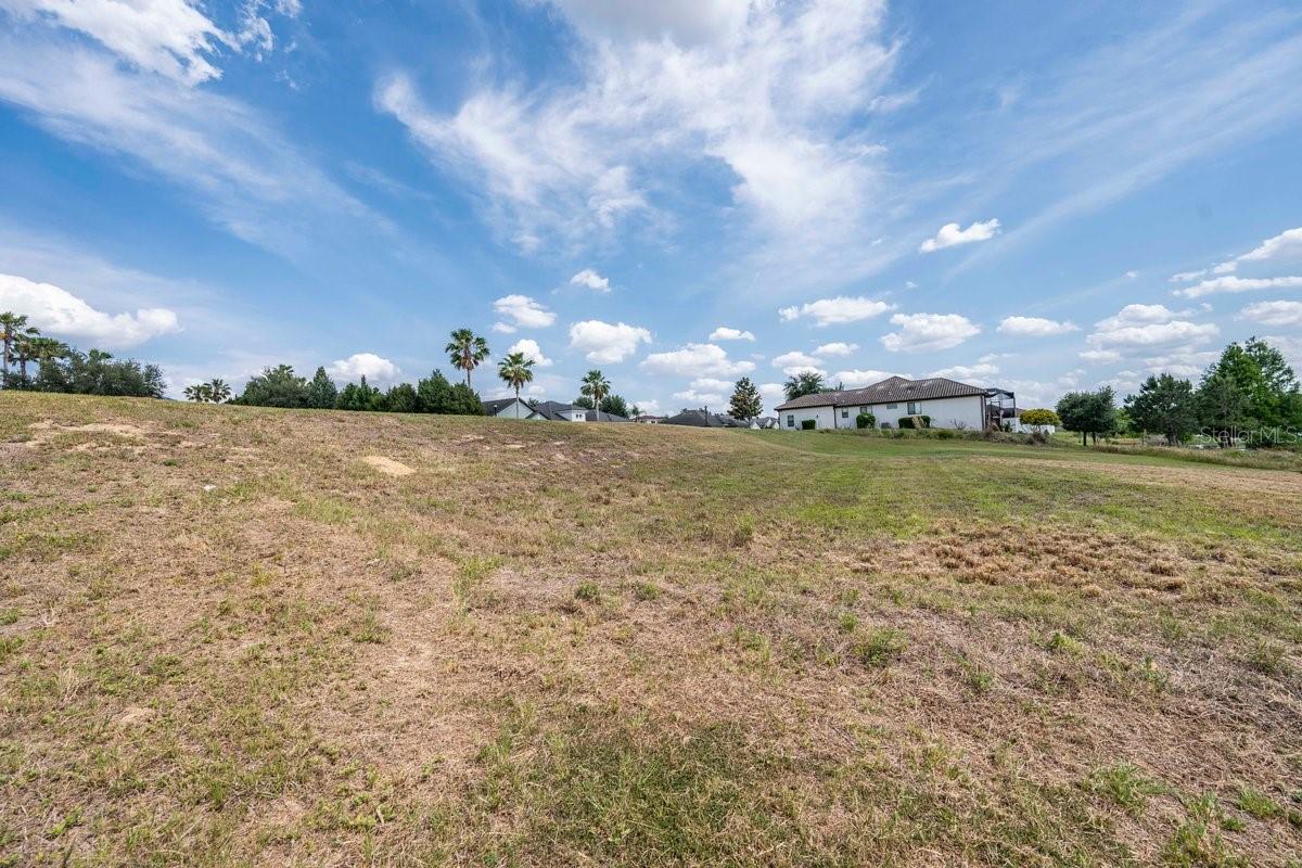LAKE JULIANA ESTATES - Land