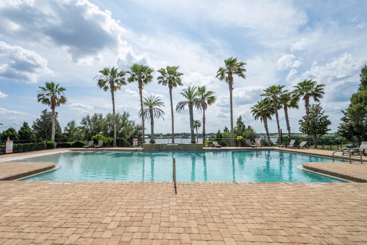 LAKE JULIANA ESTATES - Land