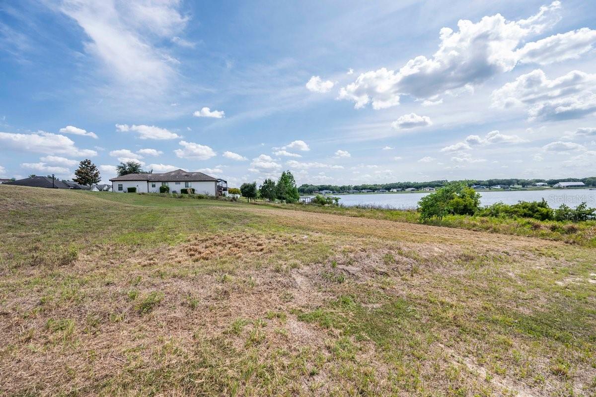 LAKE JULIANA ESTATES - Land