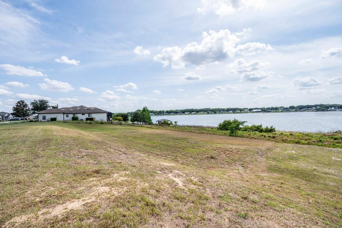 LAKE JULIANA ESTATES - Land