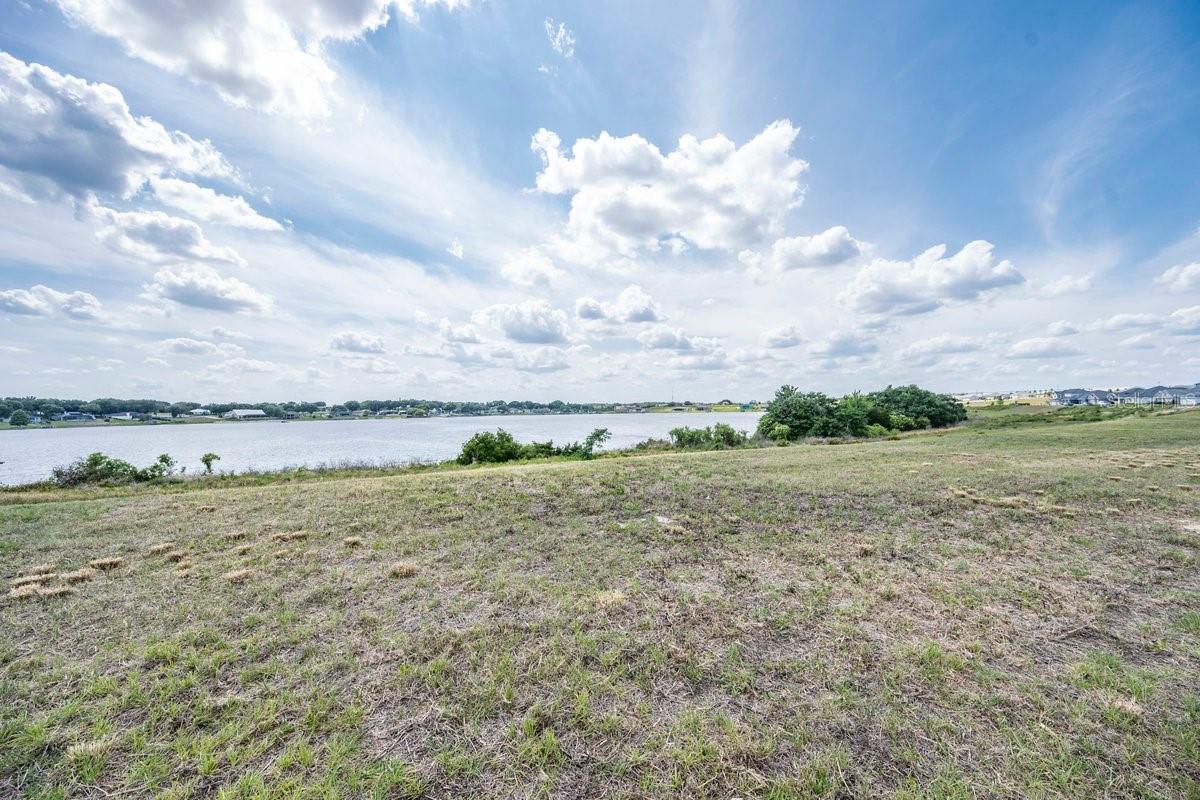 LAKE JULIANA ESTATES - Land
