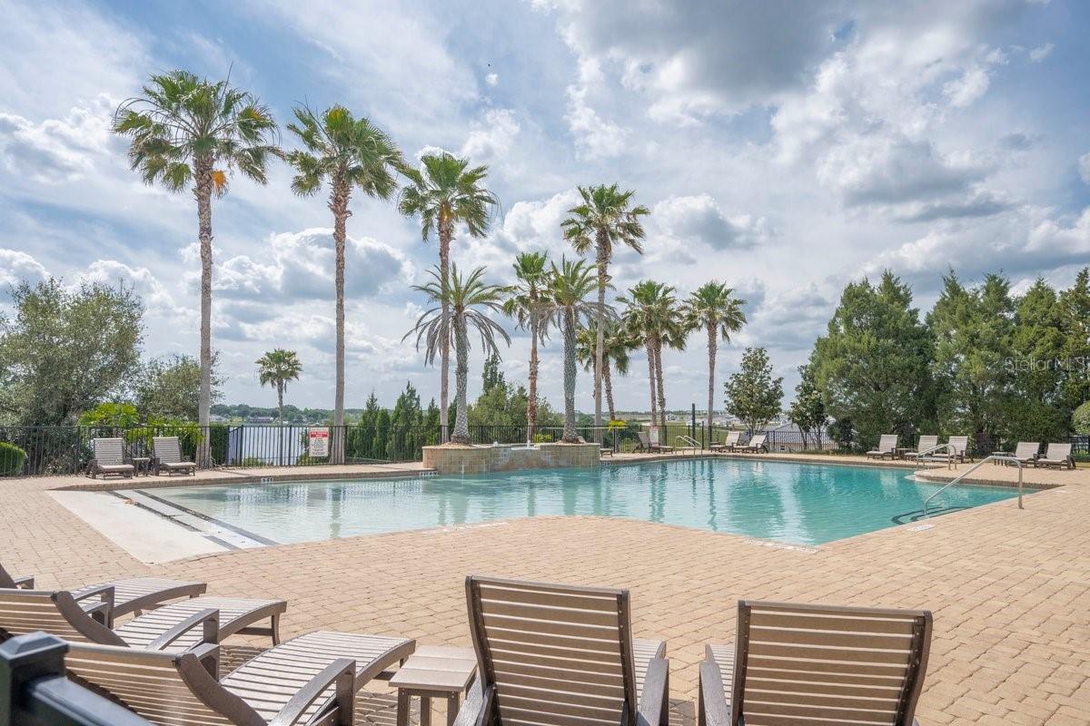 LAKE JULIANA ESTATES - Land