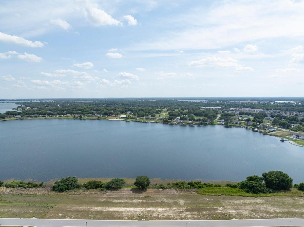 LAKE JULIANA ESTATES - Land
