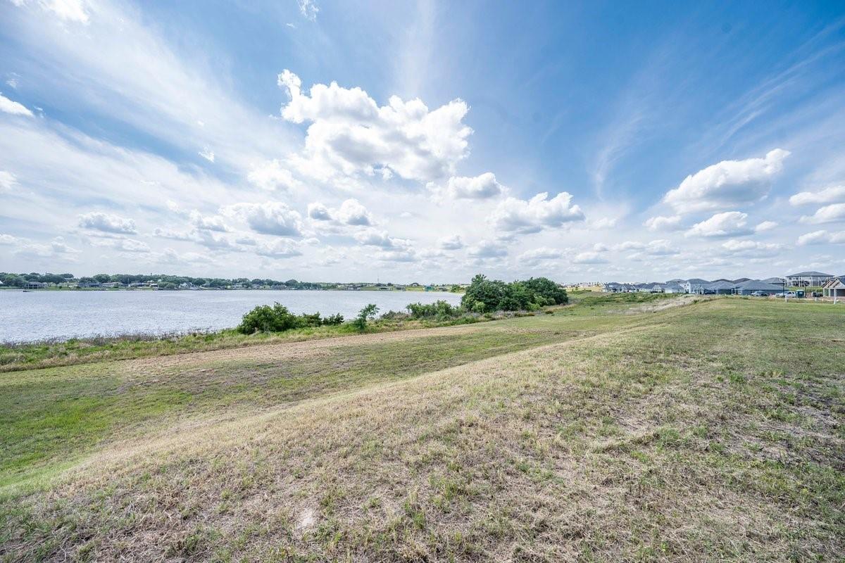 LAKE JULIANA ESTATES - Land