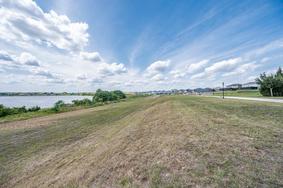 LAKE JULIANA ESTATES - Land