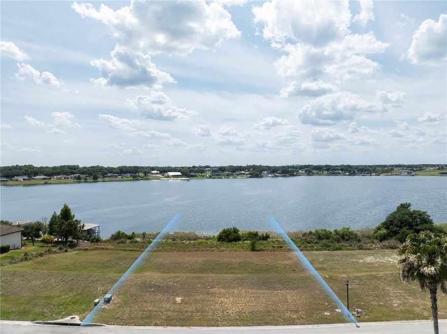 Exceptional opportunity to build your dream home on this beautiful vacant lakefront lot in the highly desirable Lake Juliana Estates! Nestled in North Auburndale, this prime homesite offers direct access to a stunning 108-acre spring-fed lake, perfect for boating, fishing, and enjoying serene waterfront views. The community is known for its upscale custom homes and exceptional amenities, providing both luxury and a welcoming neighborhood atmosphere. Conveniently located near major roadways, this property combines peaceful lakeside living with everyday accessibility. A rare opportunity to create a custom residence in one of the area’s most sought-after communities.