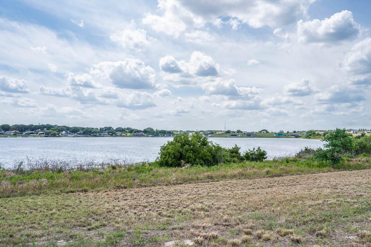LAKE JULIANA ESTATES - Land