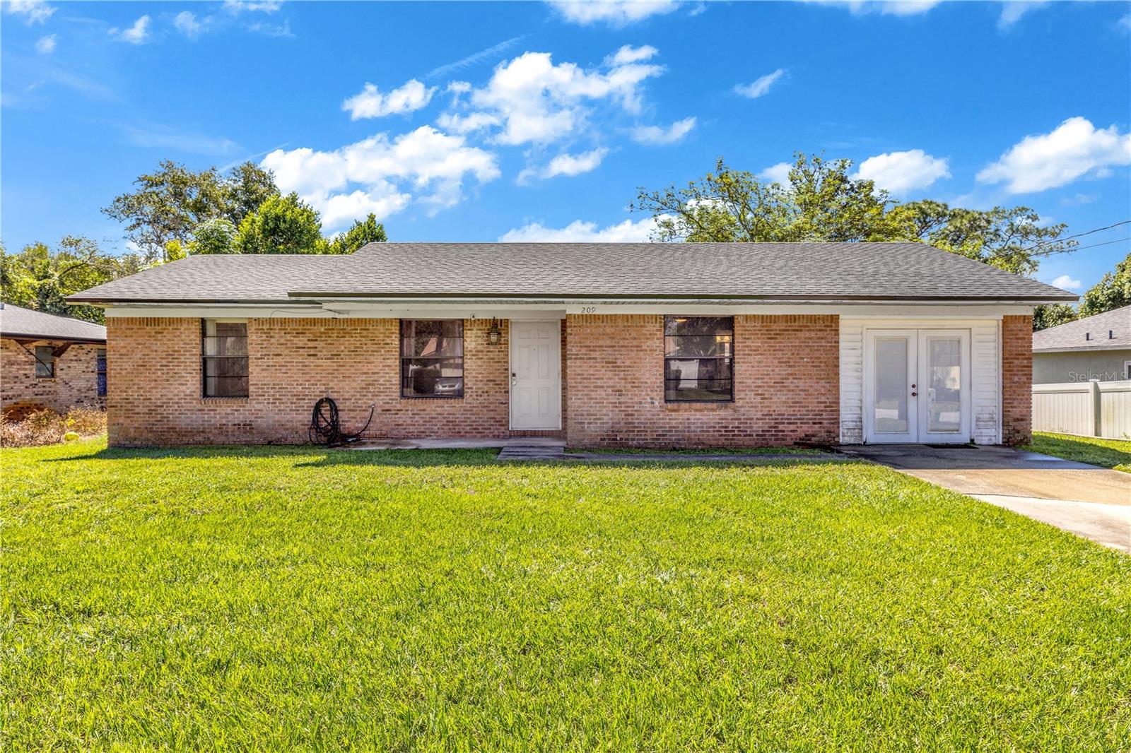 209 DELESPINE DRIVE