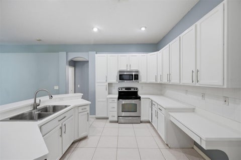 14617 Edgemere Drive, Spring Hill, FL 34609
