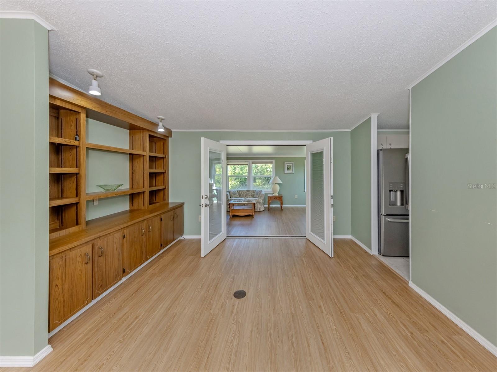 HARBOR ISLES IV - Residential