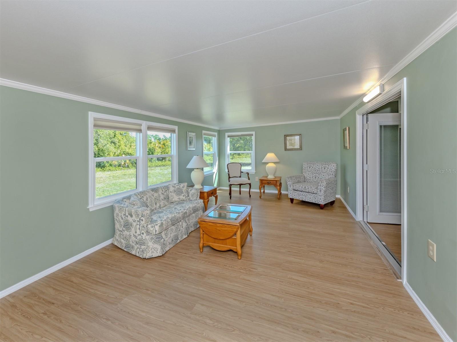 HARBOR ISLES IV - Residential