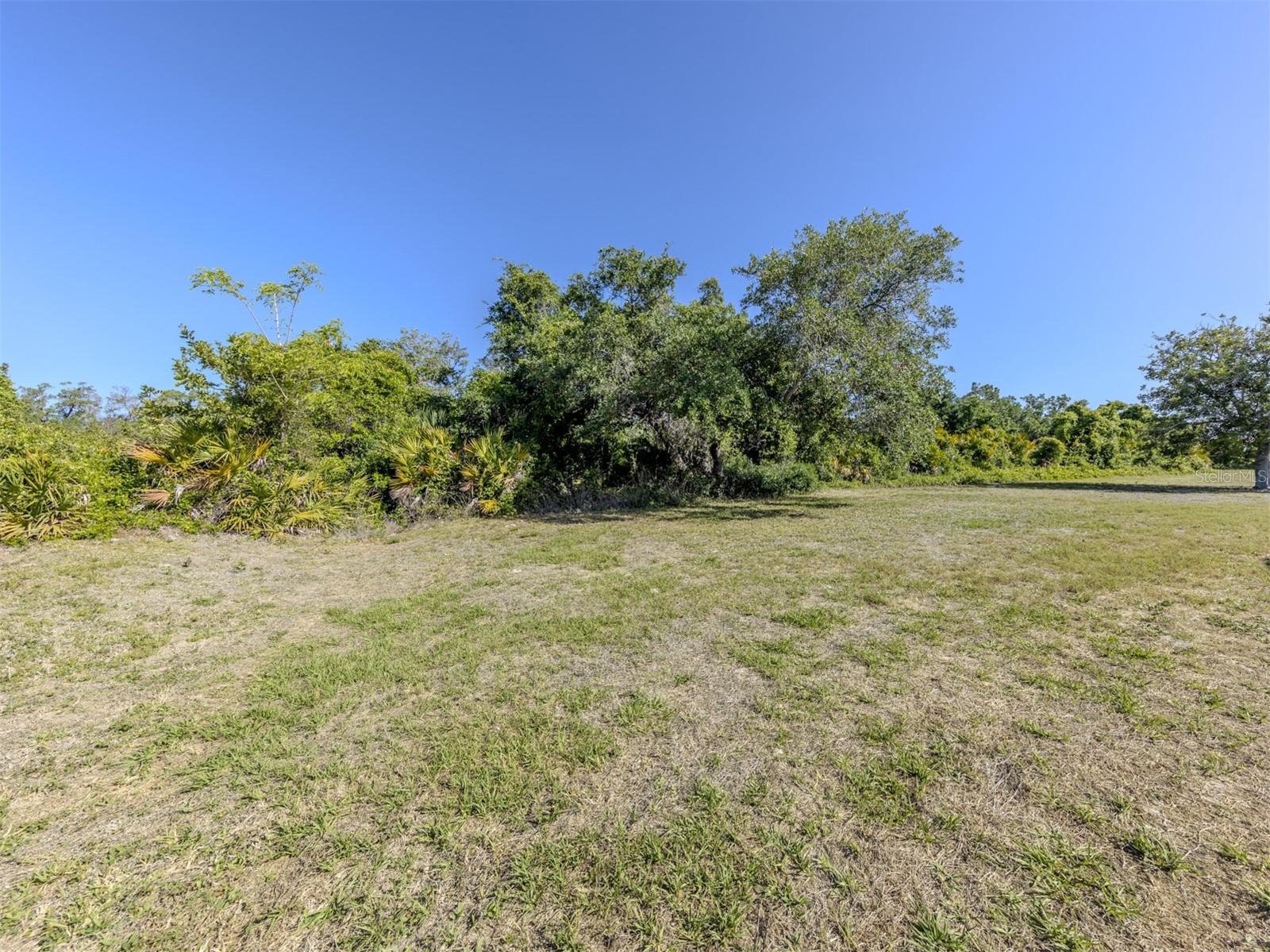 HARBOR ISLES IV - Residential