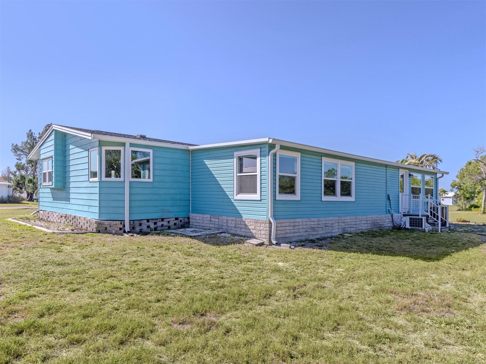 HARBOR ISLES IV - Residential